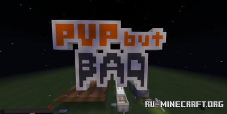  PvP But Bad  Minecraft PE