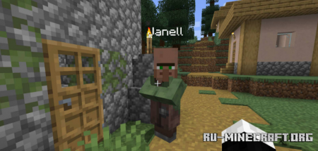  Villager Names  Minecraft 1.16.5