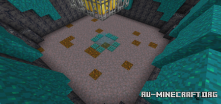  Element Power Duel  Minecraft PE