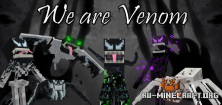 VenomCraft  Minecraft PE 1.16