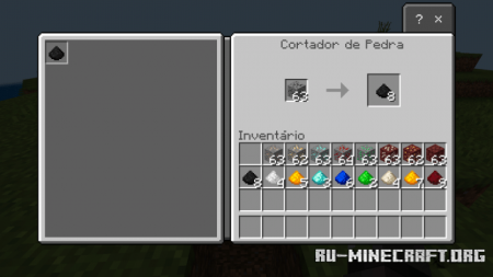  Duplication Ores  Minecraft PE 1.16