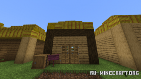  Life in Medieval Times  Minecraft PE