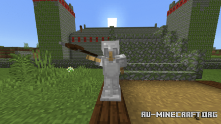  Life in Medieval Times  Minecraft PE