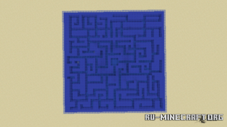  Hells Labyrinth by TEAM CUBITOS MC  Minecraft PE