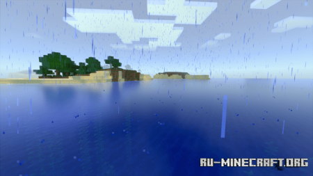  Fedias RTX Water  Minecraft PE 1.16