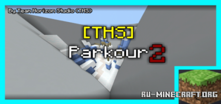  Parkour 2 by 9zy8562  Minecraft PE