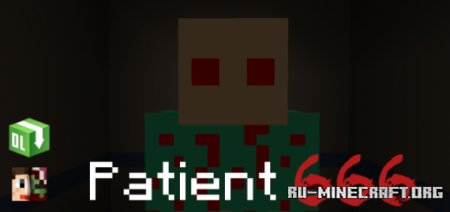  Patient 666 (Horror)  Minecraft PE
