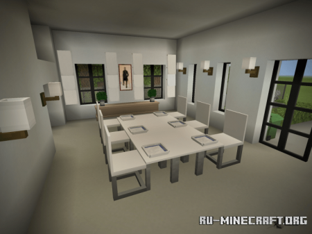  Bobs Decoration & Furniture  Minecraft PE 1.16