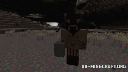  Villagers and Monsters Legacy  Minecraft 1.16.5
