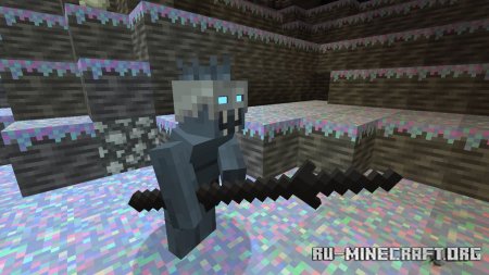  Villagers and Monsters Legacy  Minecraft 1.16.5