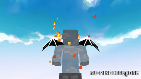  Animated Wings  Minecraft PE 1.16