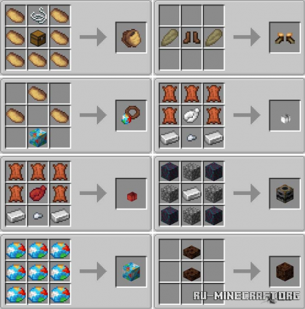  Fins and Tails  Minecraft 1.16.5