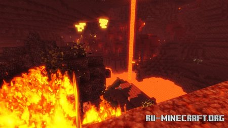  Misas Realistic [64x]  Minecraft 1.16