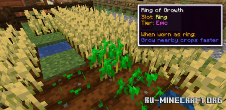  Rings of Ascension  Minecraft 1.16.5