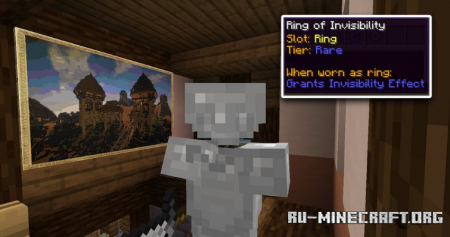  Rings of Ascension  Minecraft 1.16.5