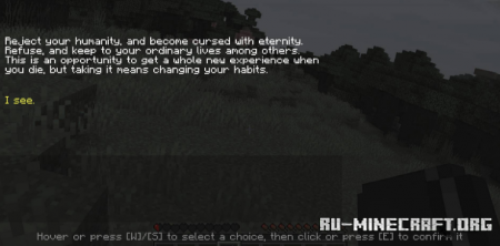  Requiem  Minecraft 1.16.5