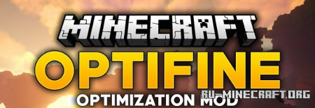  Optifine HD  Minecraft 1.16.5
