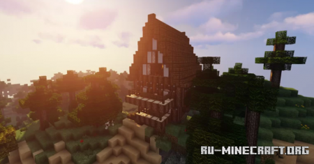  Medival House by adwawdawdd  Minecraft