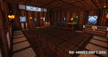  Medival House by adwawdawdd  Minecraft