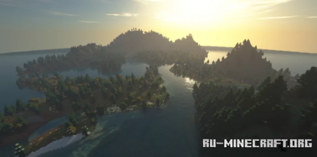  Isle by Gravewalker  Minecraft
