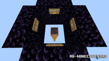  Escape The Tower: A Puzzle  Minecraft PE