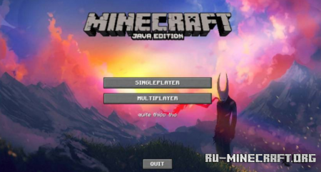  FancyMenu  Minecraft 1.16.5
