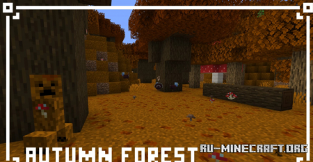  Biomes Plus  Minecraft 1.16