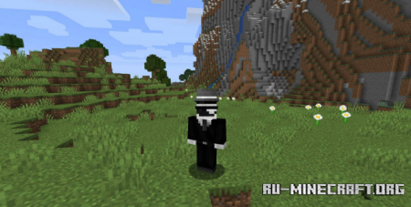  Give Me Hats  Minecraft 1.16.5