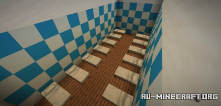  Escape de la Prision by Kiwi_Arg  Minecraft