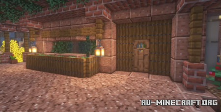  Epic Small House by dusan350  Minecraft