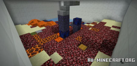  Biome Puzzle map 1.0 By Jaclin  Minecraft