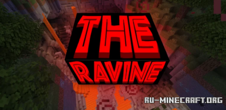  The Ravine  Minecraft