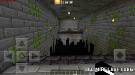  Breaking Floor (Map/Minigame)  Minecraft PE
