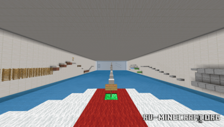  MINIGAMES by ThiccBoi  Minecraft PE