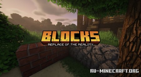  rotrBLOCKS [256x]  Minecraft 1.16