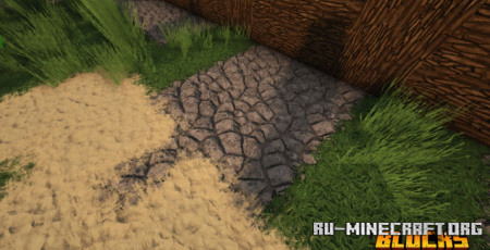  rotrBLOCKS [256x]  Minecraft 1.16