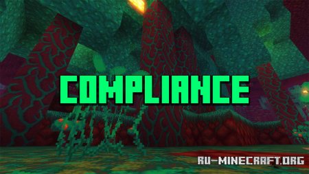  Compliance [64x]  Minecraft 1.16