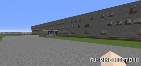  School 883  Minecraft