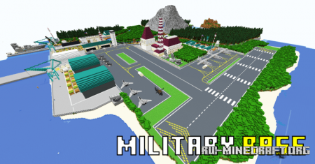  Lance Ville (First Release)  Minecraft PE