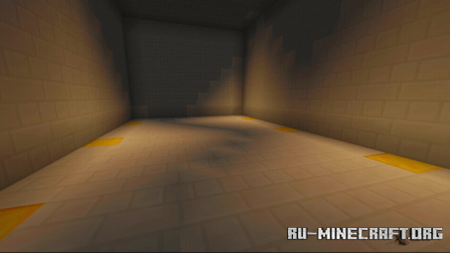  Empty Confusing Room Escape  Minecraft PE
