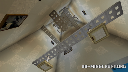  The Unremitting Room  Minecraft