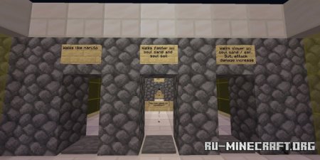  Bedrock IQ  Minecraft PE