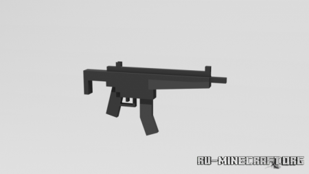  Absolute Guns 3D  Minecraft PE 1.16