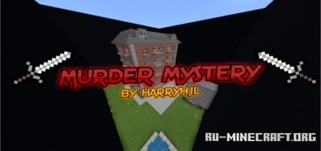  Murder Mystery: Apartment  Minecraft PE