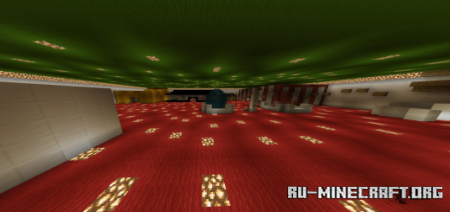  Mall for Hide and Seek  Minecraft PE