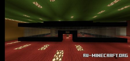  Mall for Hide and Seek  Minecraft PE