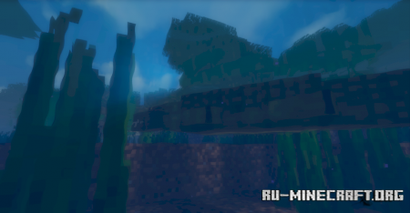  Alexs Mob  Minecraft 1.16.5