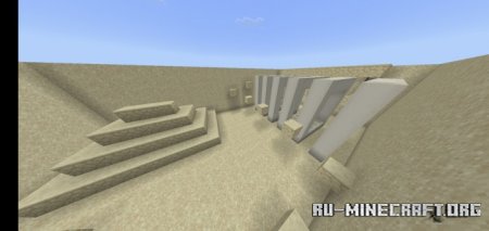  Parkour Biomes by Cloaktraw  Minecraft PE