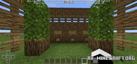  The Illagers Wave  Minecraft PE