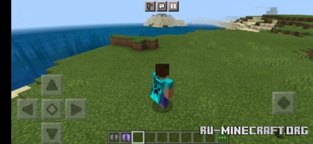  Better Cape and Elytra  Minecraft PE 1.16